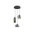 Lampa wisząca Blanca 3 AZ3336- AZzardo